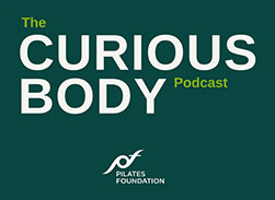 The Curious Body podcast