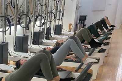 Reformer Class